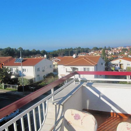 Apartments Dea Porec Luaran gambar