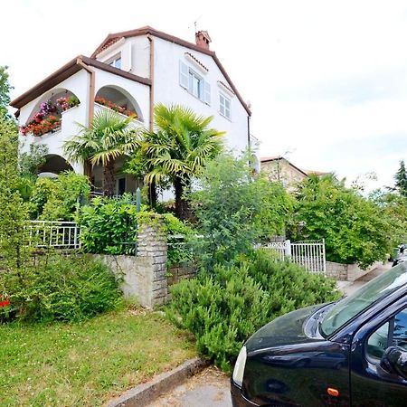 Apartments Dea Porec Luaran gambar