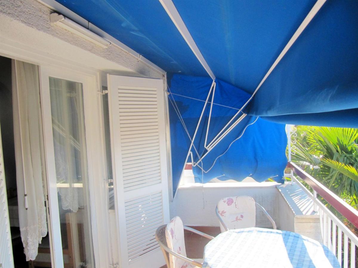 Apartments Dea Porec Luaran gambar