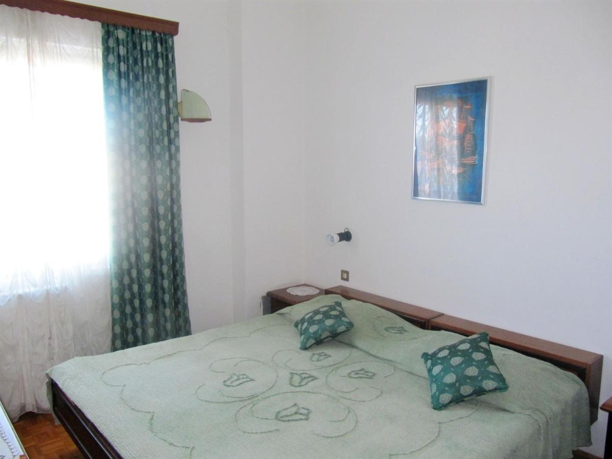 Apartments Dea Porec Luaran gambar