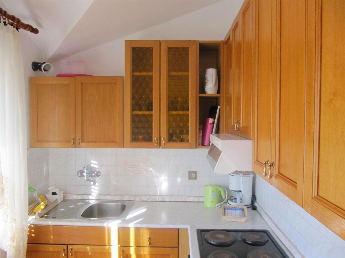 Apartments Dea Porec Luaran gambar