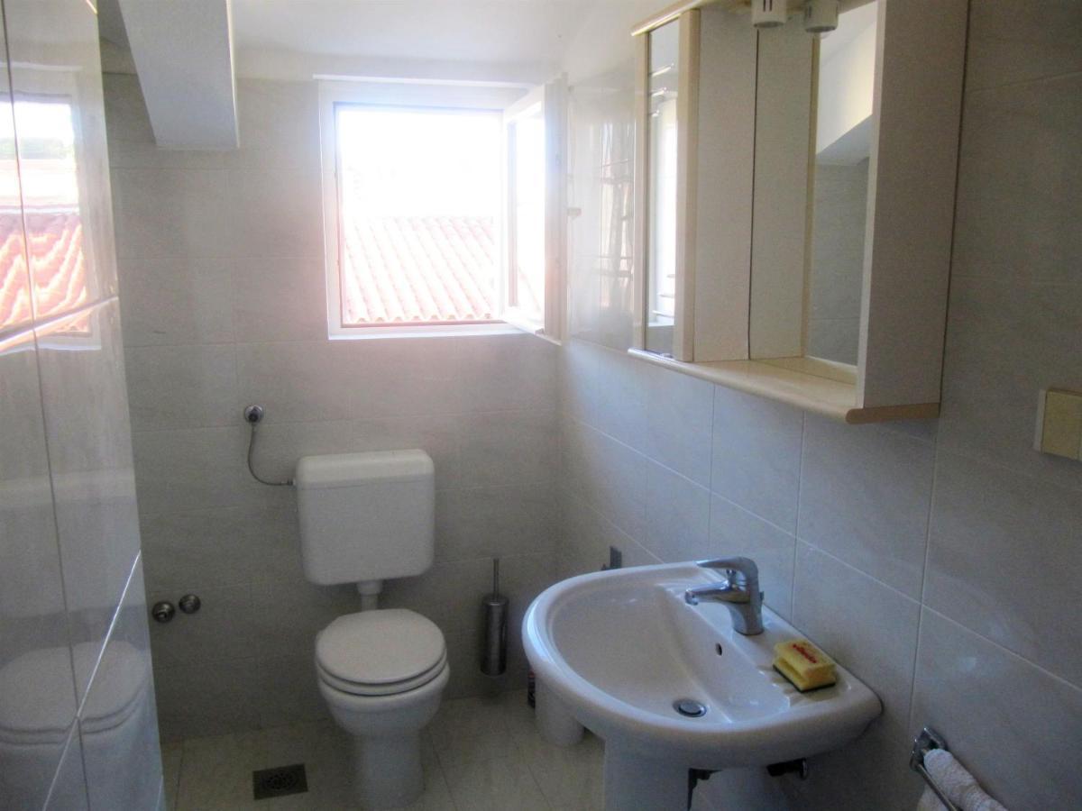 Apartments Dea Porec Luaran gambar