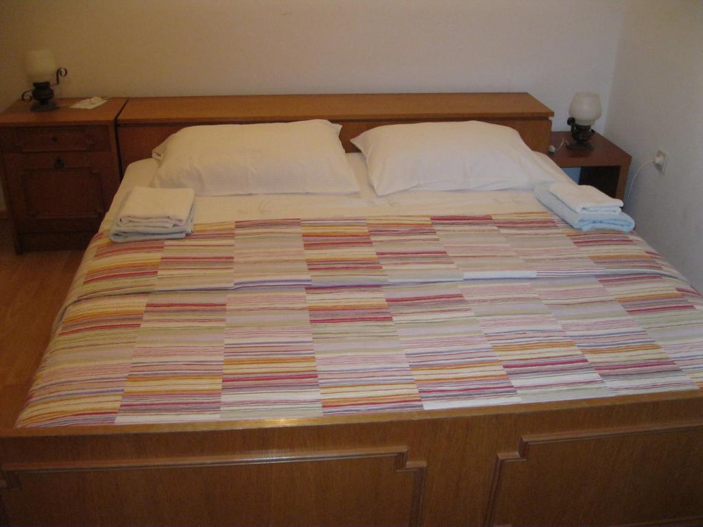 Apartments Dea Porec Bilik gambar