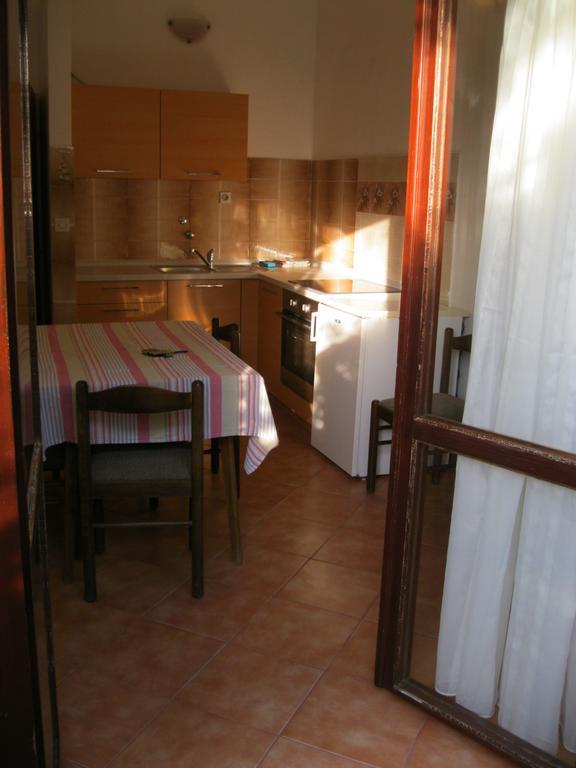 Apartments Dea Porec Luaran gambar