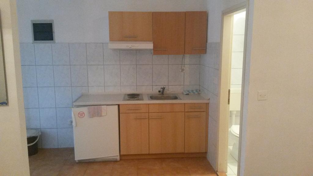 Apartments Dea Porec Bilik gambar