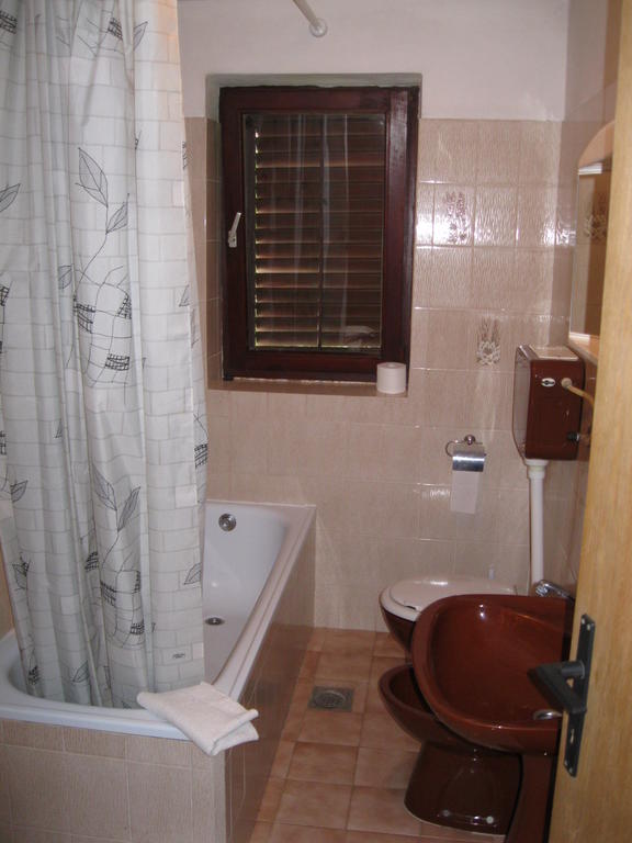 Apartments Dea Porec Luaran gambar