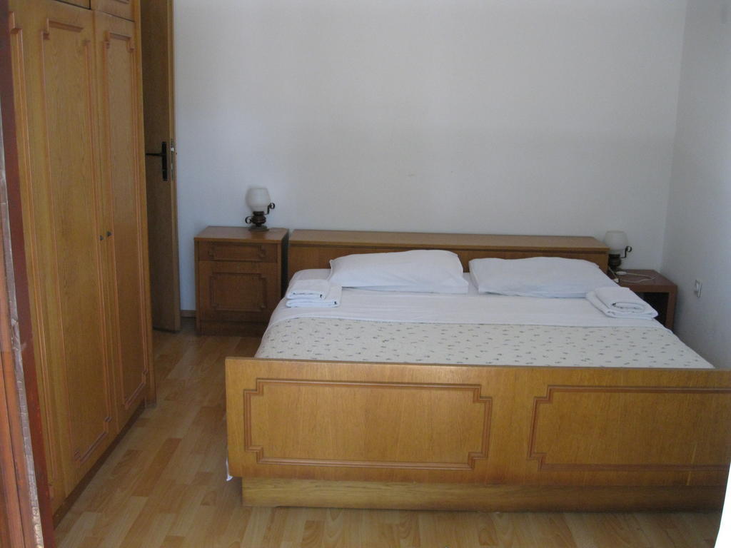 Apartments Dea Porec Luaran gambar