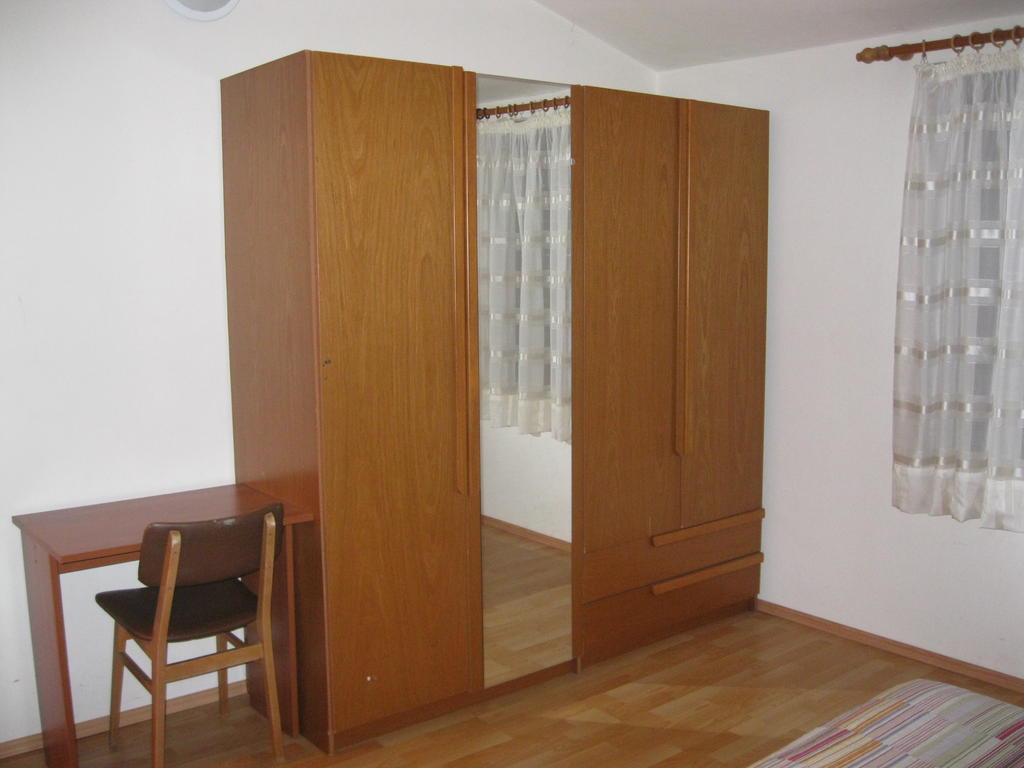 Apartments Dea Porec Bilik gambar
