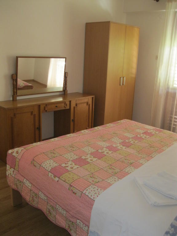 Apartments Dea Porec Luaran gambar