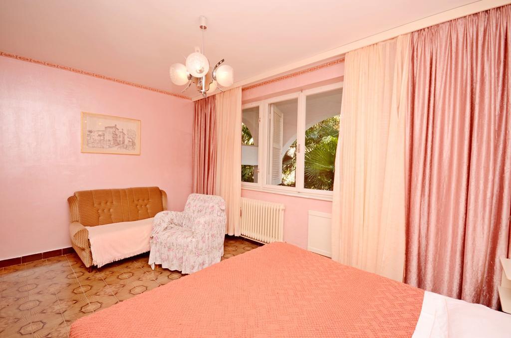 Apartments Dea Porec Luaran gambar