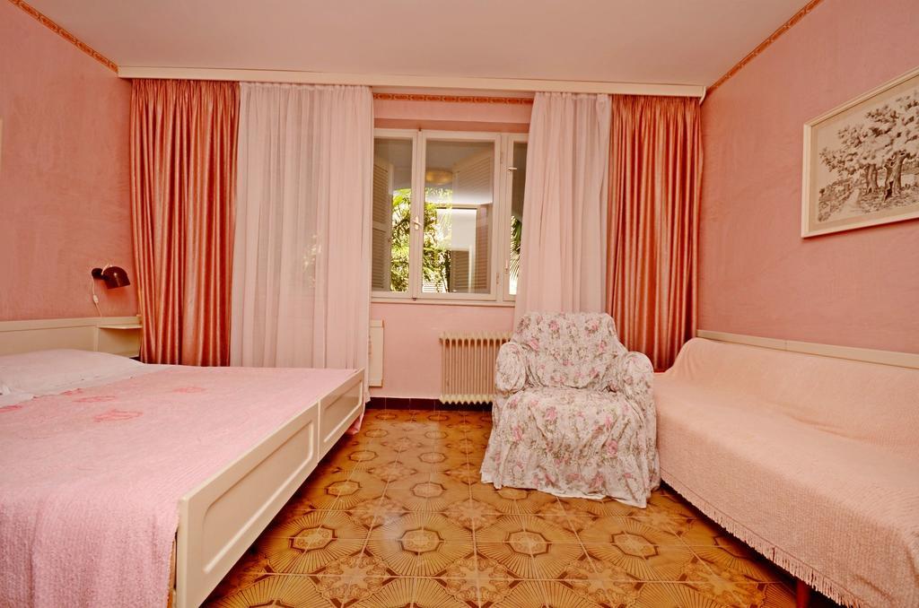 Apartments Dea Porec Luaran gambar