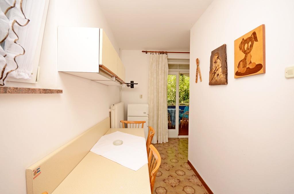 Apartments Dea Porec Luaran gambar