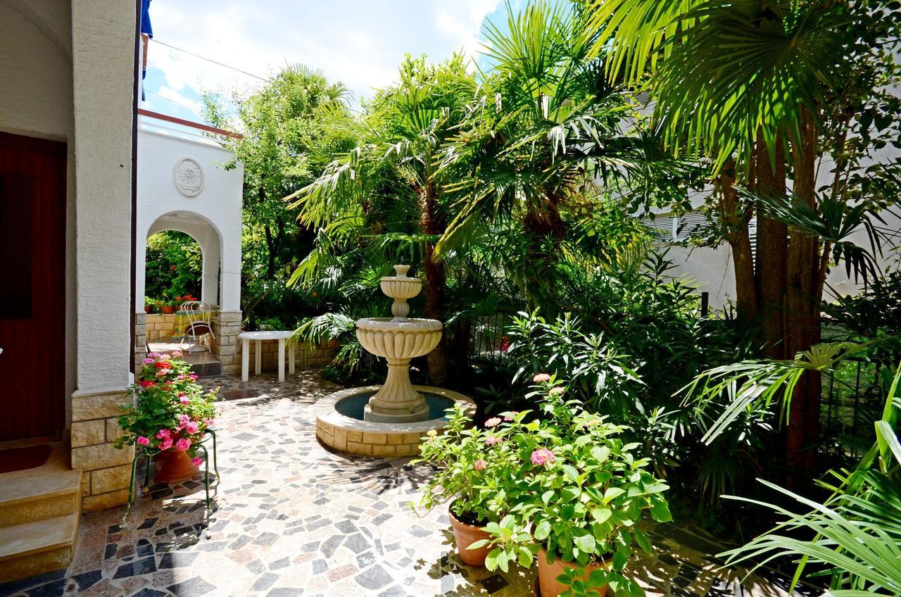 Apartments Dea Porec Luaran gambar
