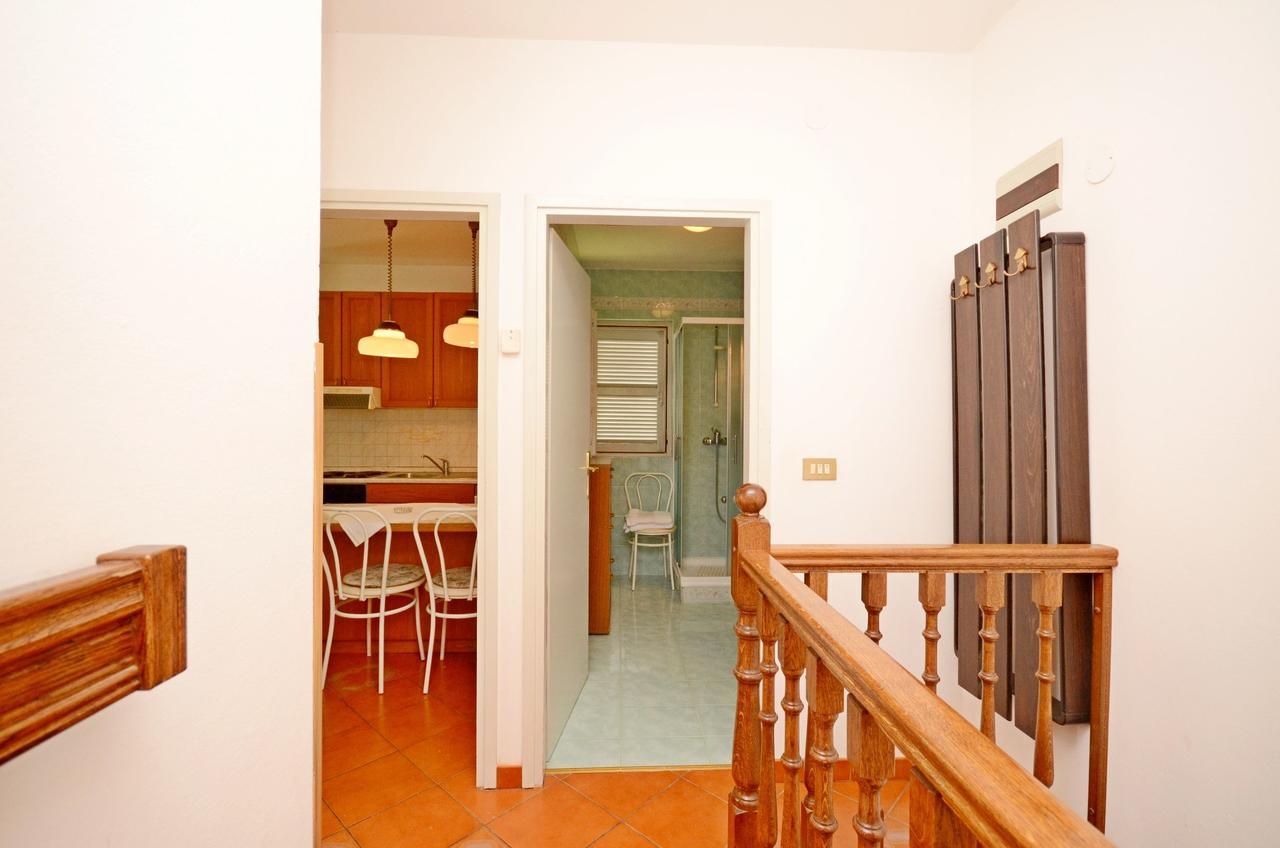 Apartments Dea Porec Luaran gambar