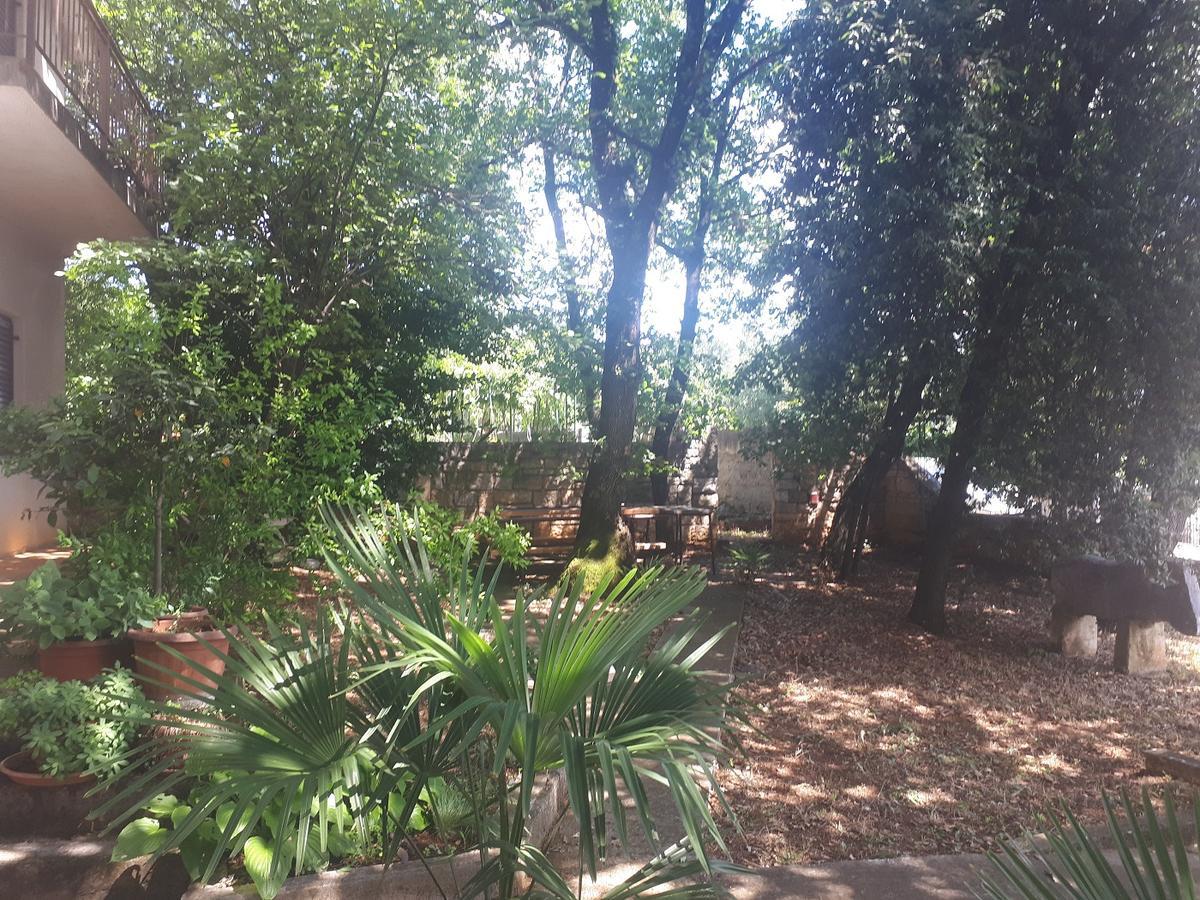 Apartments Dea Porec Luaran gambar