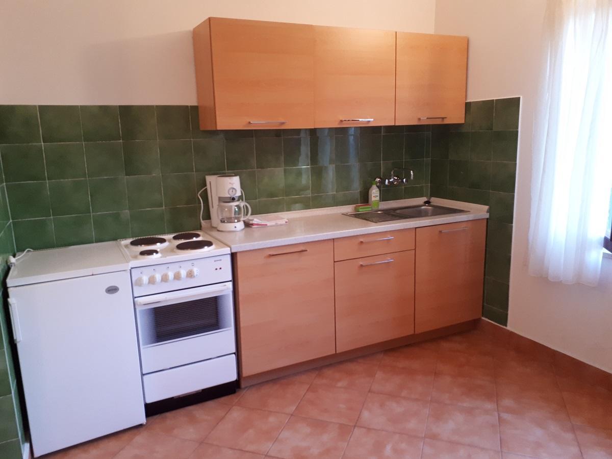 Apartments Dea Porec Luaran gambar