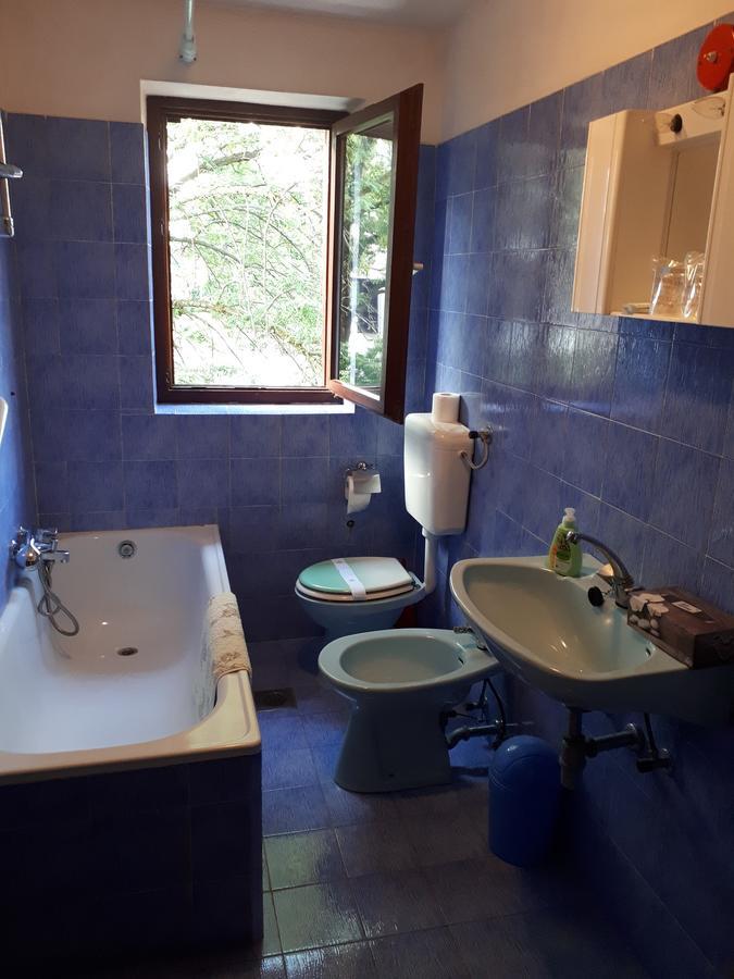 Apartments Dea Porec Luaran gambar