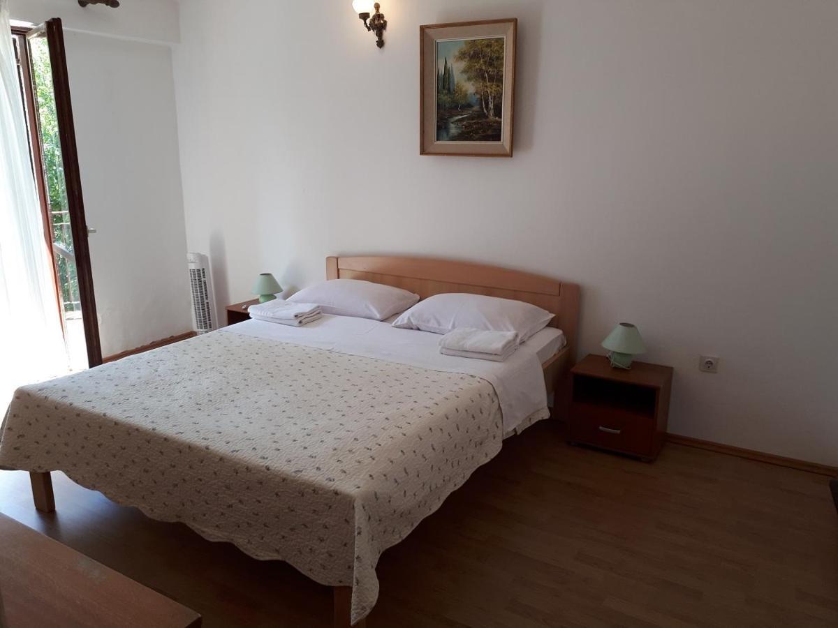 Apartments Dea Porec Luaran gambar