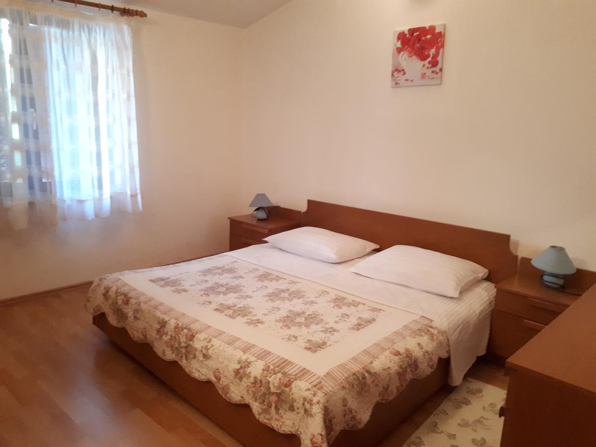 Apartments Dea Porec Luaran gambar